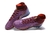 Chuteira Society Nike Air Zoom Mercurial Superfly IX Elite FG - Vermelho - comprar online