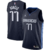 Camiseta Regata Dallas Mavericks NBA - Azul Marinho