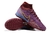 Chuteira Society Nike Air Zoom Mercurial Superfly IX Elite FG - Vermelho na internet