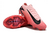 Chuteira Nike Air Zoom Mercurial Vapor XVI Elite FG - Rosa e Preto - comprar online