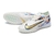 Imagem do Chuteira Society Nike Phantom GX Pro TF - Branco Colors