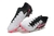 Chuteira Nike Phantom Luna Elite FG - Branco, Preto e Rosa - comprar online