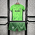Kit Sporting III 24/25 - Infantil - Verde