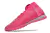 Chuteira Society Nike Phantom Luna Elite TF - Rosa na internet