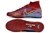 Chuteira Futsal Nike Mercurial Superfly IX Elite - Vermelho na internet