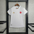 Camisa Vasco Goleiro 23/24 - Feminina Torcedor - Branco