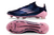 Chuteira Adidas F50 Elite FG - Azul Marinho e Rosa - comprar online