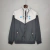 Jaqueta Corta-Vento Tottenham 21/22 - Masculino - Preto e Branco - loja online