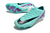 Chuteira Nike Air Zoom Mercurial Vapor XV Elite FG - Azul e Roxo na internet