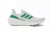 Tênis Adidas Ultra Boost LIGHT - White And Green - VB SPORTS, A sua Camisa de Times e Seleções de Futebol está aqui!