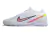 Chuteira Society Nike Air Zoom Mercurial Vapor 15 Elite TF - Branco - VB SPORTS, A sua Camisa de Times e Seleções de Futebol está aqui!
