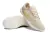 Chuteira Futsal Nike StreetGato - Bege - comprar online
