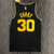Camiseta Regata Golden State Warriors NBA 75 Anos - Preto - comprar online