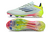 Chuteira Adidas F50 Elite FG - Verde e Amarelo - comprar online