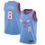 Camiseta Regata Chicago Bulls NBA - Azul