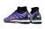 Chuteira Society Nike Air Zoom Mercurial Superfly IX Elite FG - Roxo e Preto - VB SPORTS, A sua Camisa de Times e Seleções de Futebol está aqui!