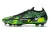 Chuteira Nike Phantom GT Elite FG - Verde e Preto - loja online