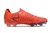 Chuteira Nike Phantom Luna Elite FG - Laranja - loja online