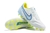 Chuteira Nike Tiempo Legend 9 FG - Branco e Azul - loja online