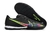 Chuteira Futsal Nike Air Zoom Mercurial Vapor 15 - Preto Colors