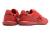 Chuteira Futsal Nike StreetGato - Vermelho na internet