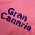 Imagem do Camisa Las Palmas Outubro Rosa 24/25 - Masculino Torcedor - Rosa