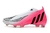 Imagem do Chuteira Adidas Predator Edge Geometric 1 FG - Branco e Rosa