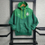 Jaqueta Corta-Vento Palmeiras - Masculino - Verde