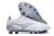 Chuteira Mizuno Morelia Neo III FG - Branco