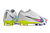 Chuteira Nike Air Zoom Mercurial Vapor XV Elite FG - Branco Colors na internet
