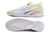 Chuteira Futsal Adidas Predator Edge 3 - Branco Colors