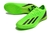 Chuteira Futsal Adidas SpeedPortal 1 - Verde na internet