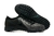 Chuteira Society Nike Phantom Luna II Elite TF - Preto e Cinza