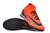 Chuteira Society Nike Air Zoom Mercurial Superfly IX Elite FG - Laranja - comprar online