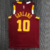 Camiseta Regata Cleveland Cavaliers NBA 75 Anos - Vermelho - comprar online