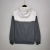 Jaqueta Corta-Vento Tottenham 21/22 - Masculino - Preto e Branco - comprar online