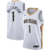 Camiseta Regata New Orleans Pelicans NBA - Branco