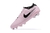 Chuteira Nike Tiempo Legend 10 FG - Rosa