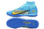 Chuteira Society Nike Air Zoom Mercurial Superfly IX Elite FG - Azul - VB SPORTS, A sua Camisa de Times e Seleções de Futebol está aqui!