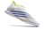 Chuteira Futsal Adidas Predator Edge 3 - Branco Colors - VB SPORTS, A sua Camisa de Times e Seleções de Futebol está aqui!