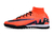 Chuteira Society Nike Air Zoom Mercurial Superfly IX Elite FG - Laranja na internet