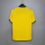 Camisa Brasil I 2006 - Masculino Retrô - Amarelo - comprar online