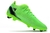 Chuteira Adidas SpeedPortal 2 FG - Verde e Preto - loja online