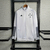 Jaqueta Corta-Vento Cruzeiro - Masculino - Branco