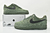 Tênis Nike Air Force 1 07 AF1 - Dark Green na internet