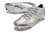 Chuteira Nike Air Zoom Mercurial Vapor XV Elite FG - Cinza e Prata - VB SPORTS, A sua Camisa de Times e Seleções de Futebol está aqui!