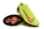 Chuteira Nike Air Zoom Mercurial Vapor XVI Elite FG - Amarelo - comprar online