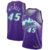 Camiseta Regata Utah Jazz NBA - Roxo