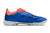 Chuteira Society Adidas Predator Elite - Azul e Branco - loja online