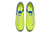 Imagem do Chuteira Nike Phantom Luna Elite FG - Azul e Amarelo